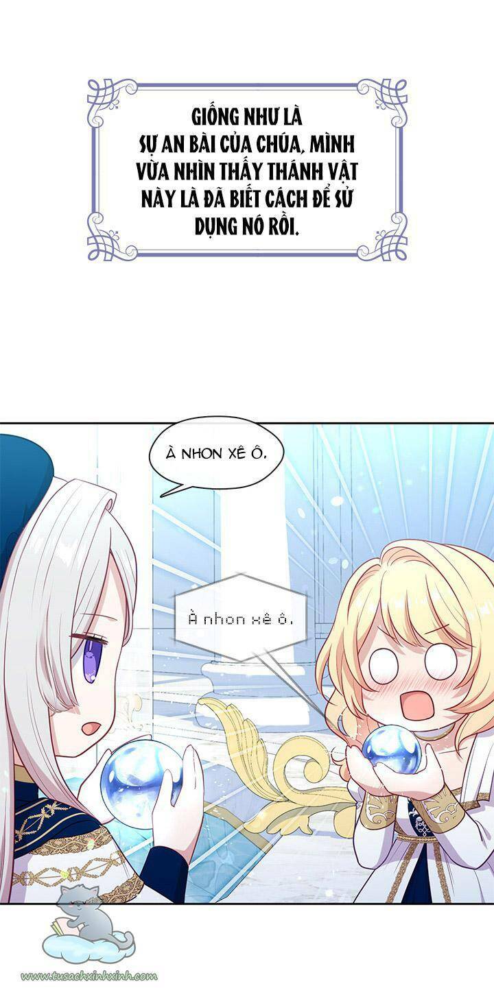 hãy coi chừng ác nữ chapter 101 36