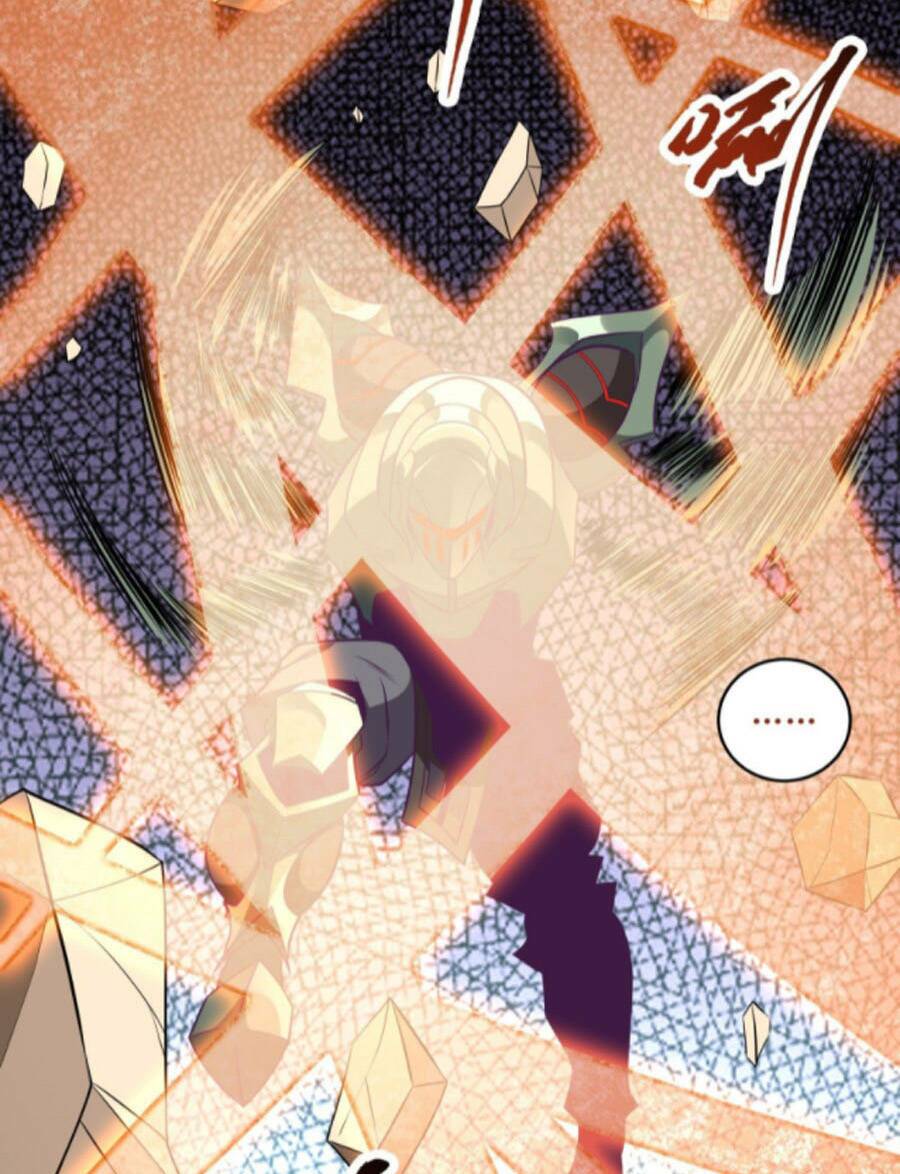 nãi ba là chiến thần mạnh nhất chapter 85 31