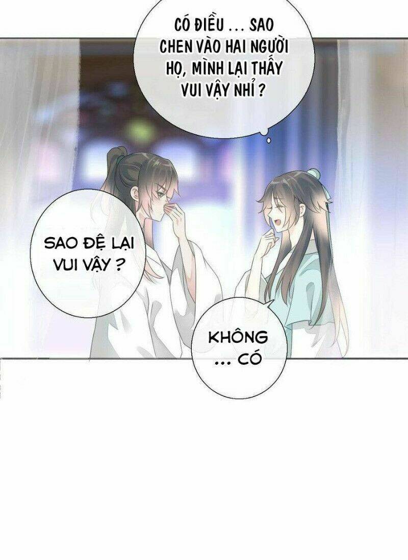 điền viên mật sủng: cô vợ nóng bỏng chapter 93 13