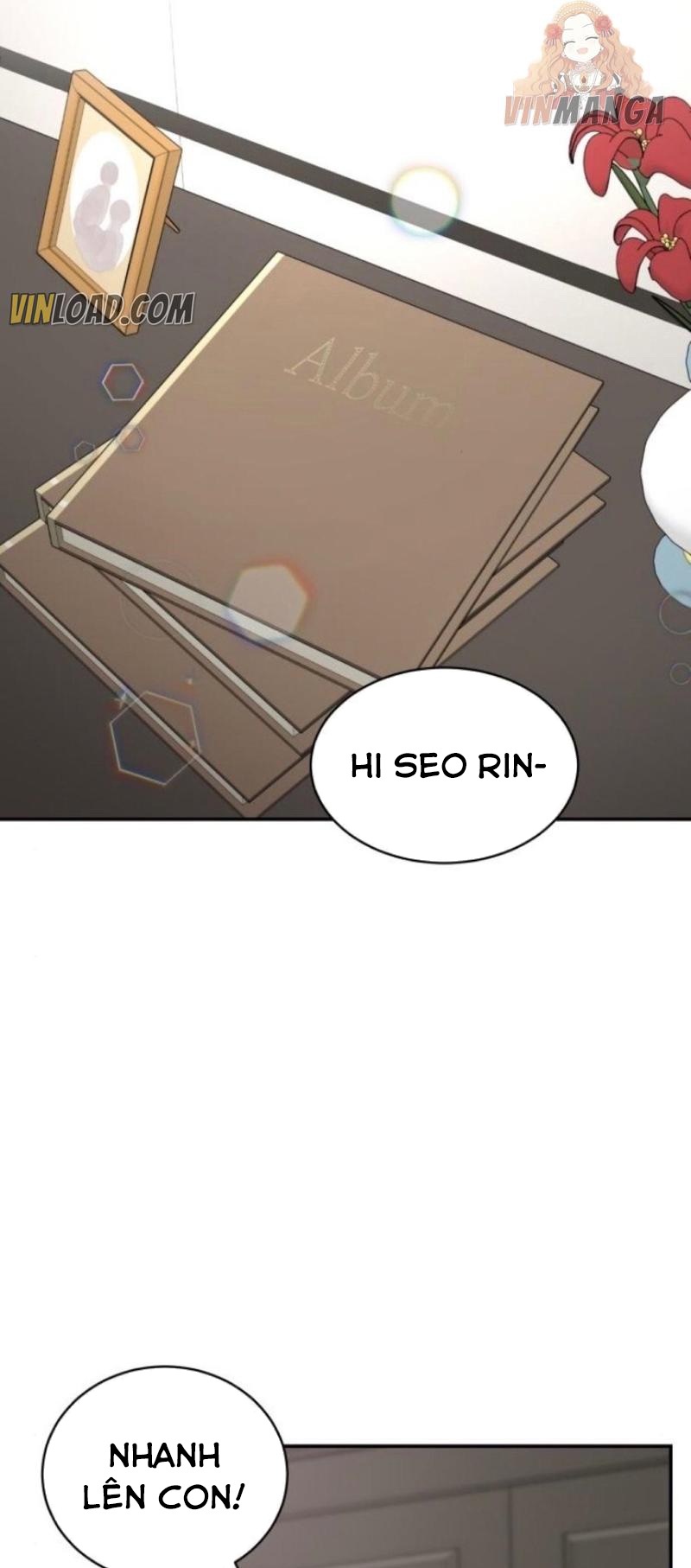 cặp đôi oan gia ngõ hẹp chapter 67 10