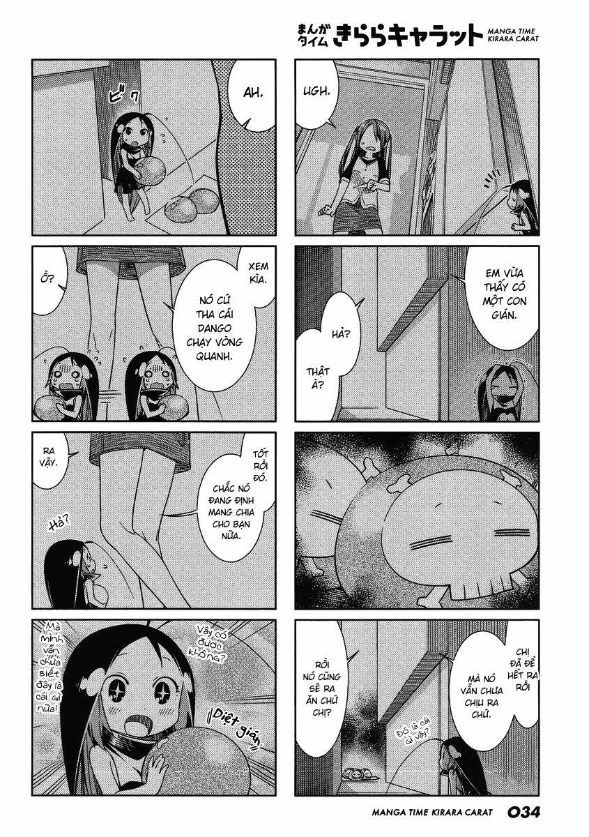 gokiburi gijinka chapter 41 7