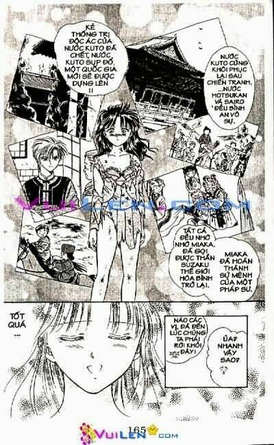 quyển sách kỳ bí chapter 13 166