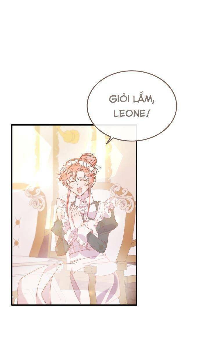 cách để trao vương miện cho vị hoàng tử hoang dã của tôi chapter 27 58