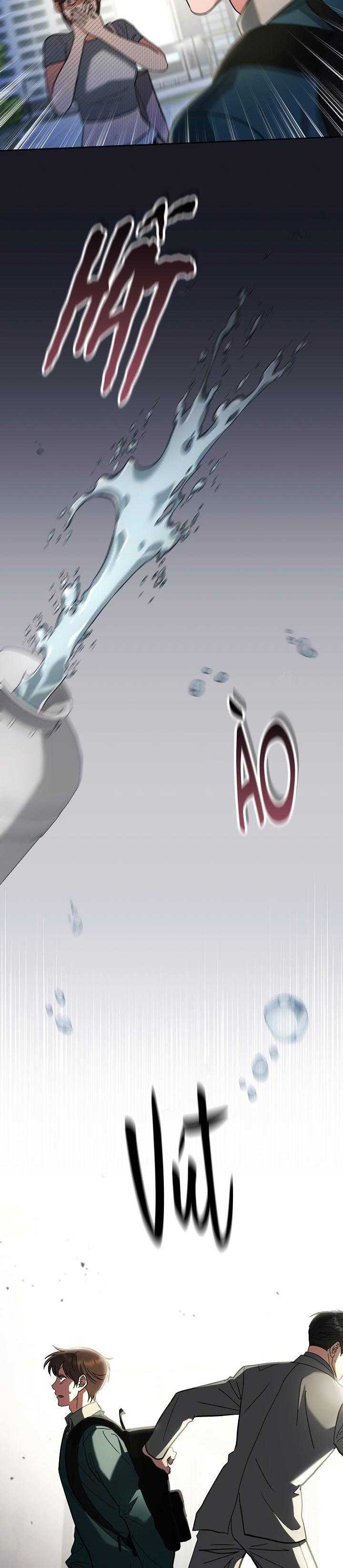 romance not romantic chapter 35 25