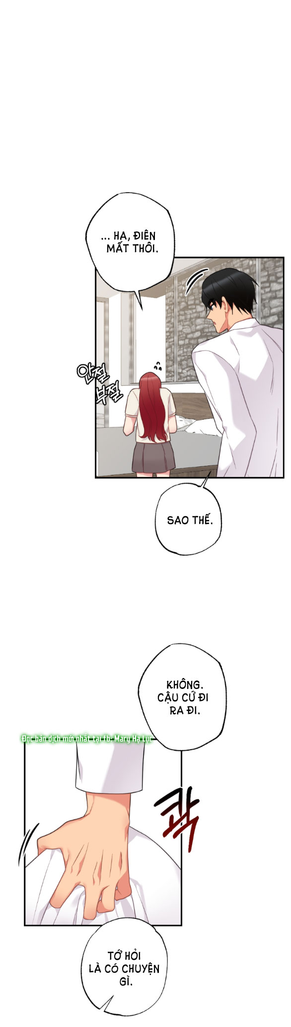 [18+] phương pháp xuất tinh của dosagyeon chapter 3.2 17