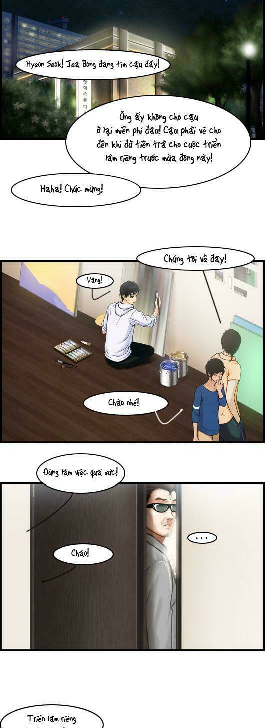 pink lady chapter 65 18