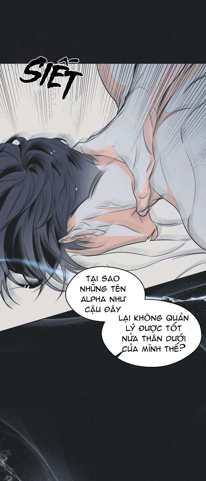 dù vậy, cậu vẫn thích sao? chapter 1 30