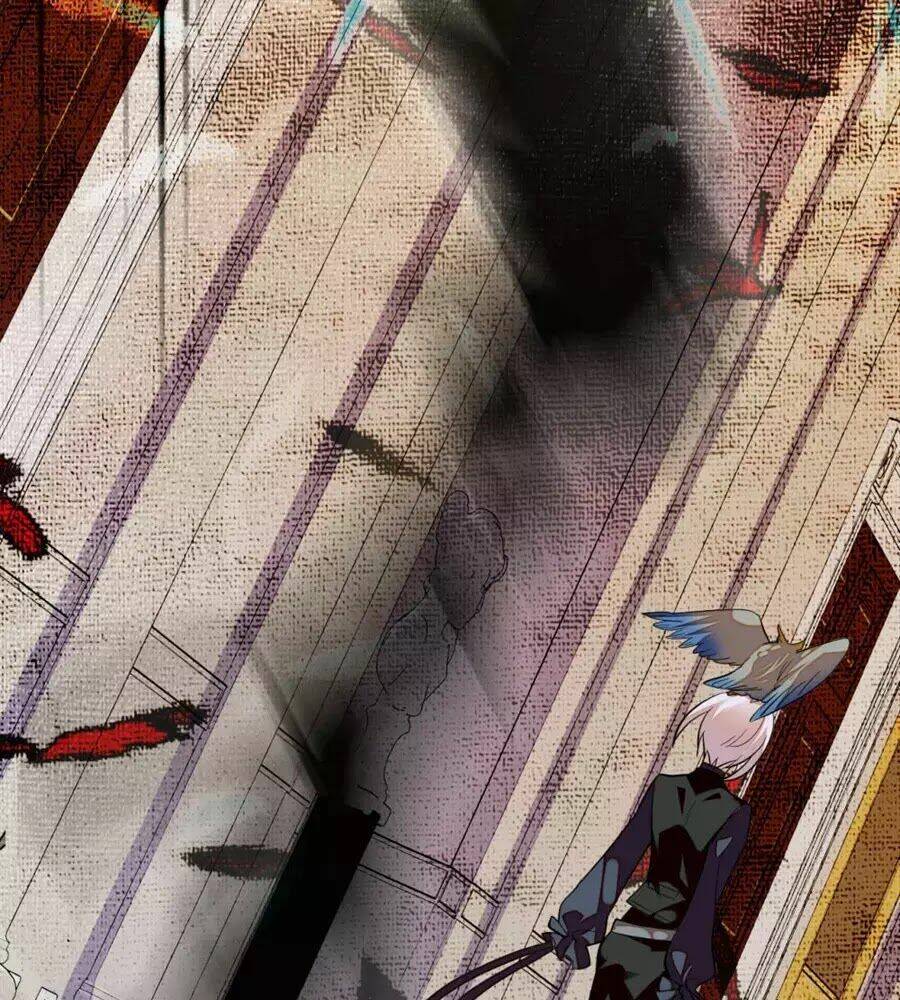 huyết túc khế ứớc chapter 1 81