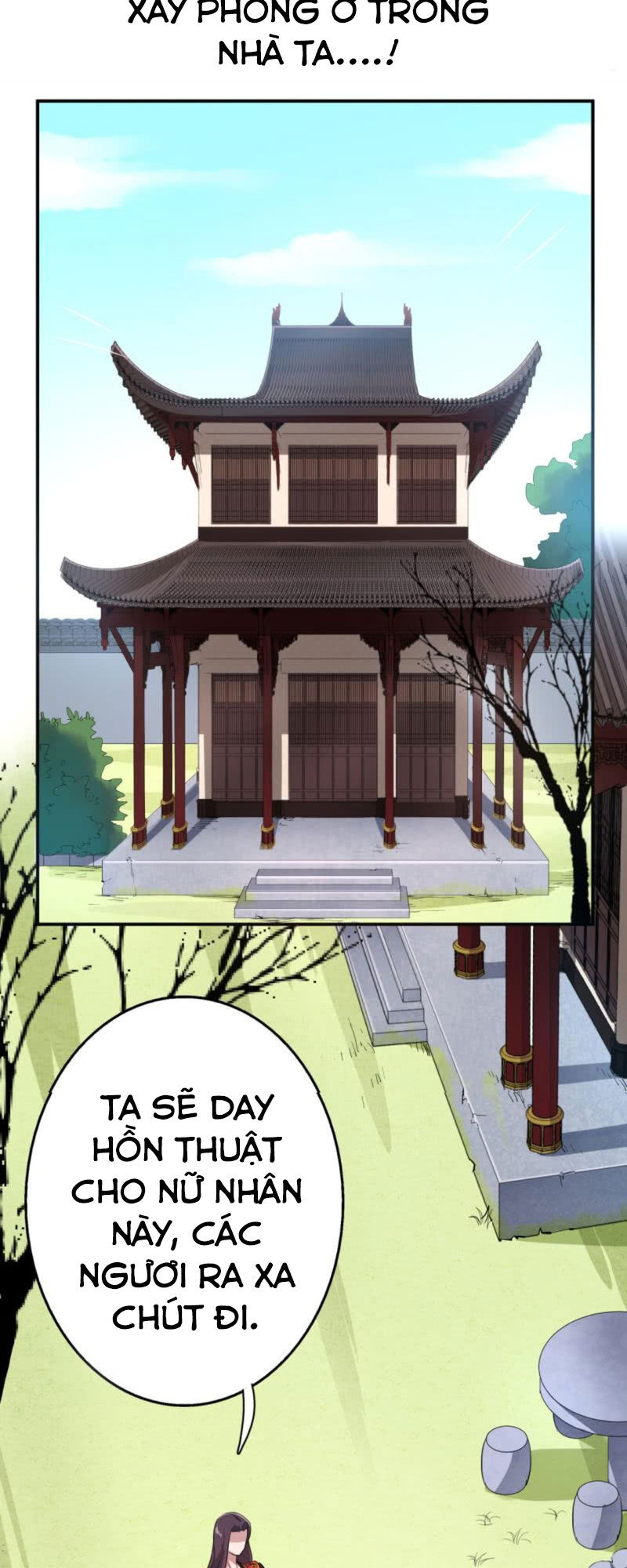 tà y cuồng thê chapter 32 17