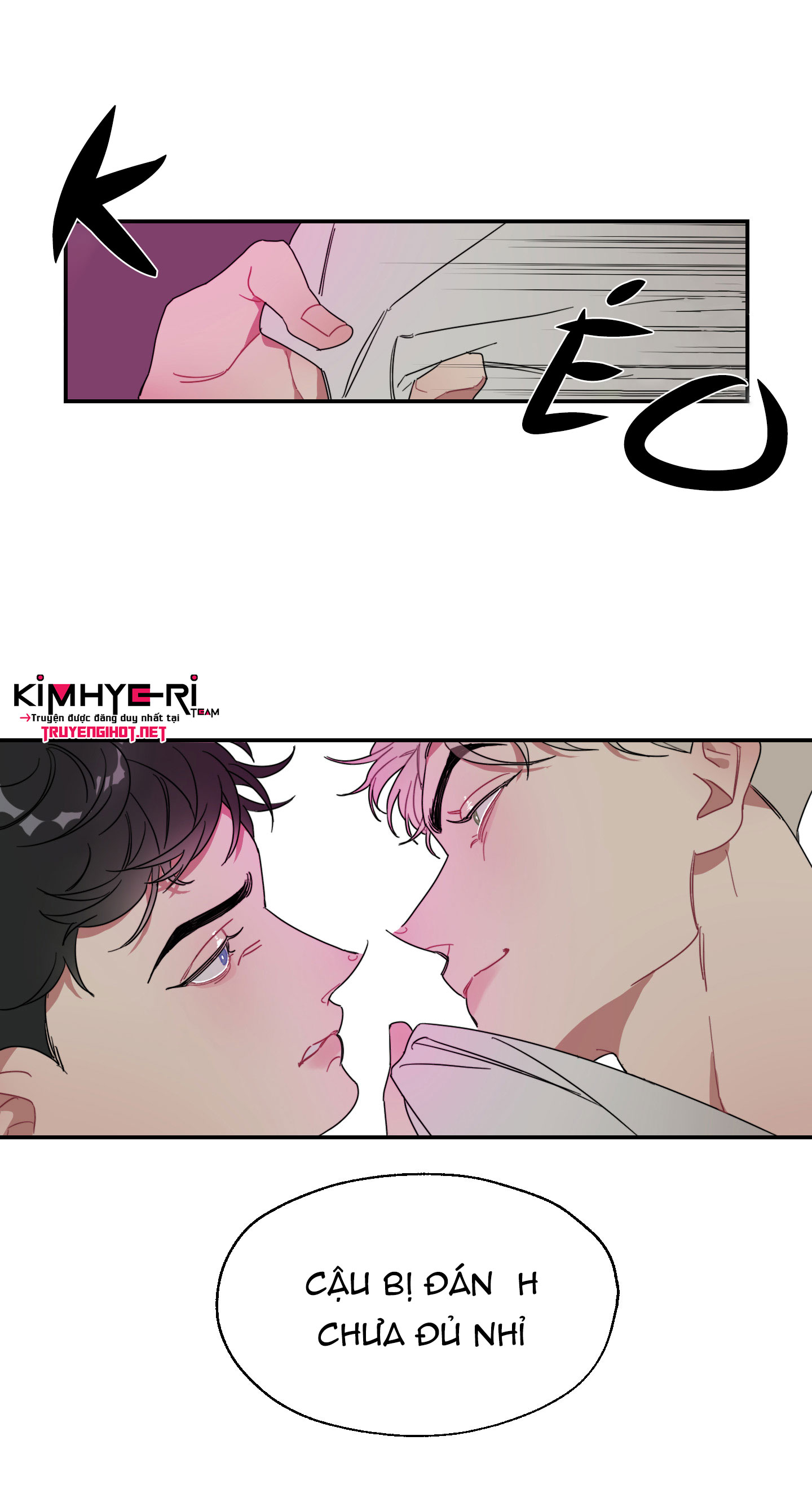 ngọt ngào và lạnh lùng chapter 1.1 14