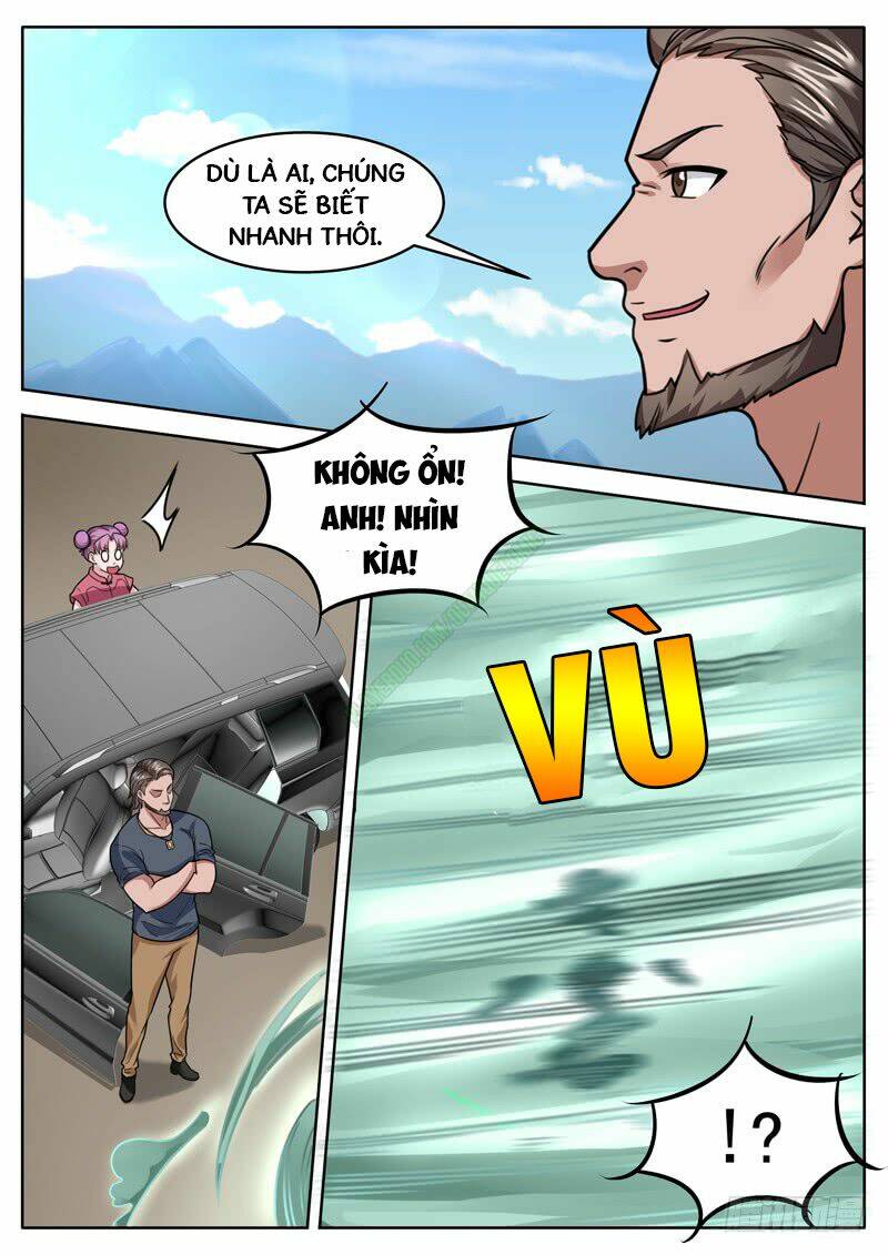 khắc kim phong thần chapter 32 1