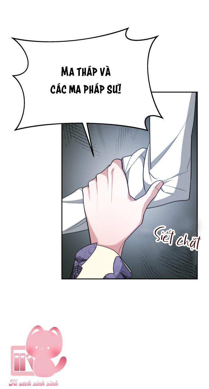 từ chồng cũ hóa thành nam chính chapter 28 28