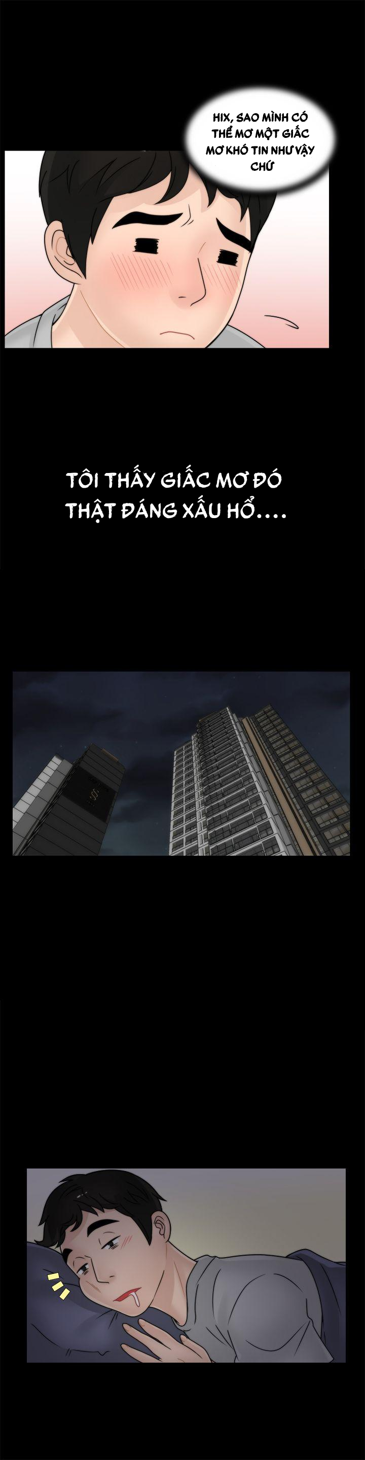 thầm kín chapter 2 23