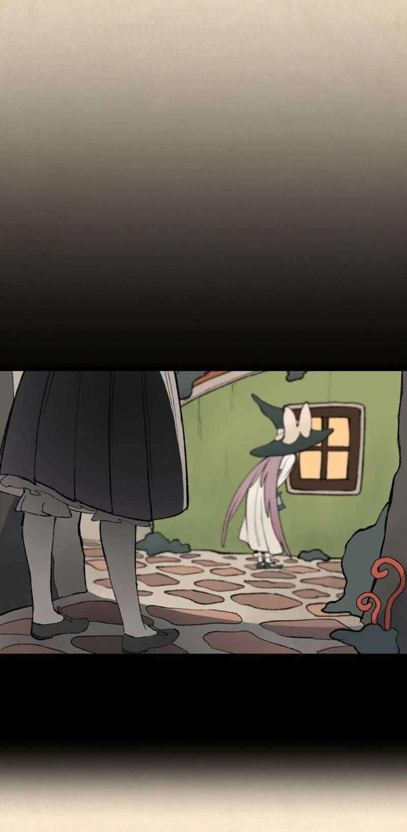 nơi mà ngôi sao băng rơi xuống, hãy đợi ở đó chapter 28 44