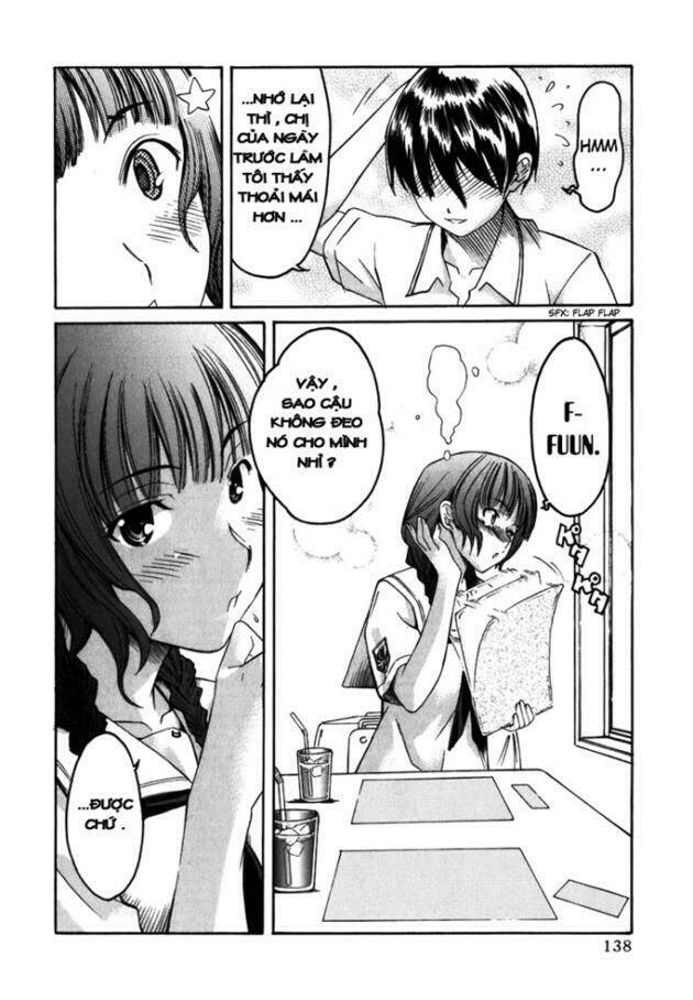 kimikiss chapter 7 8