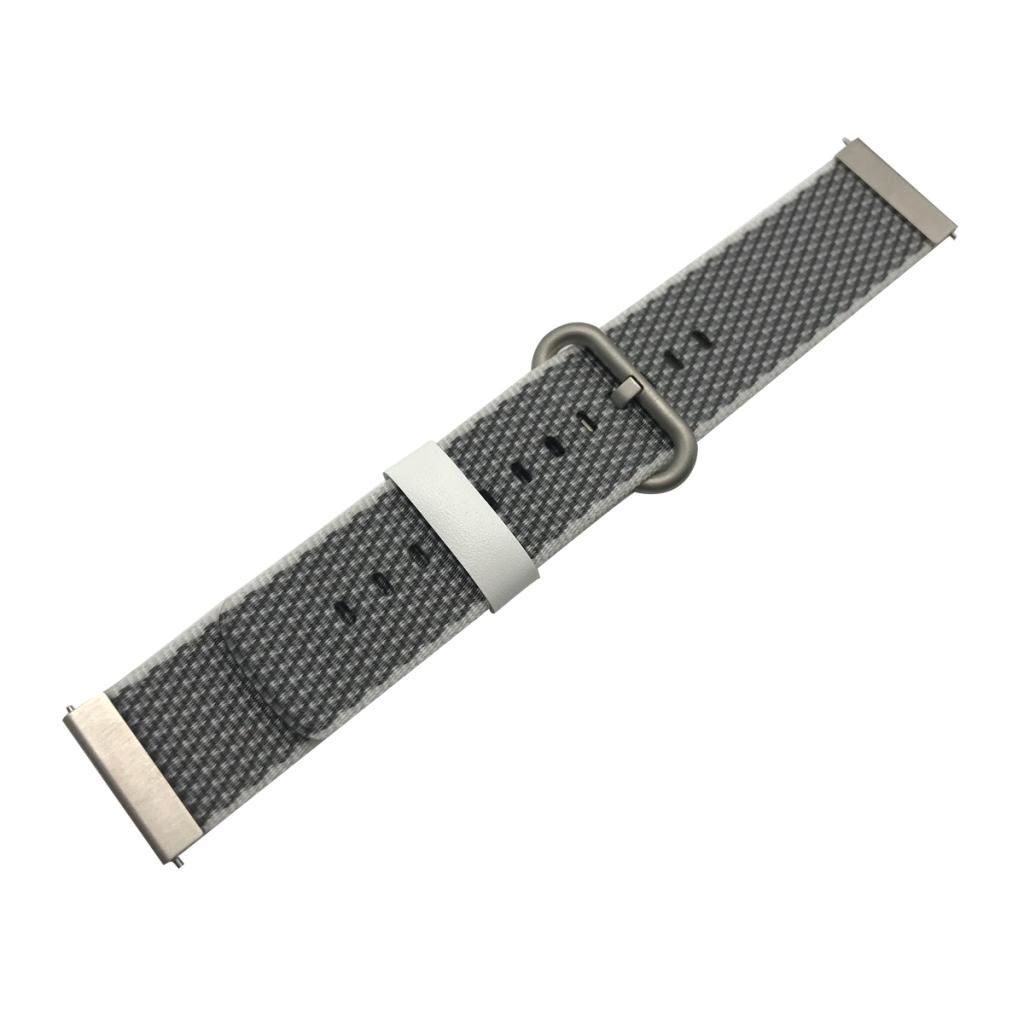 Replacement Wrist Band Braided Watch Band Strap for fenix 5s Watch