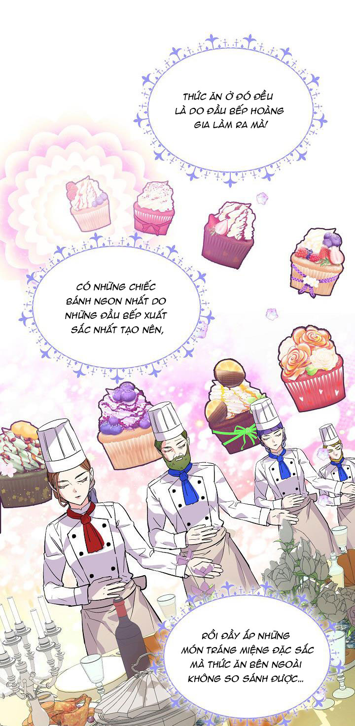 quý cô quyền lực chapter 12 26