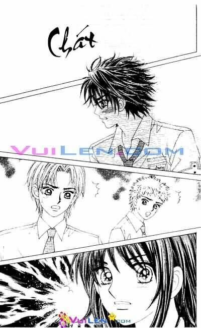 tìm lại tình yêu chapter 103 7