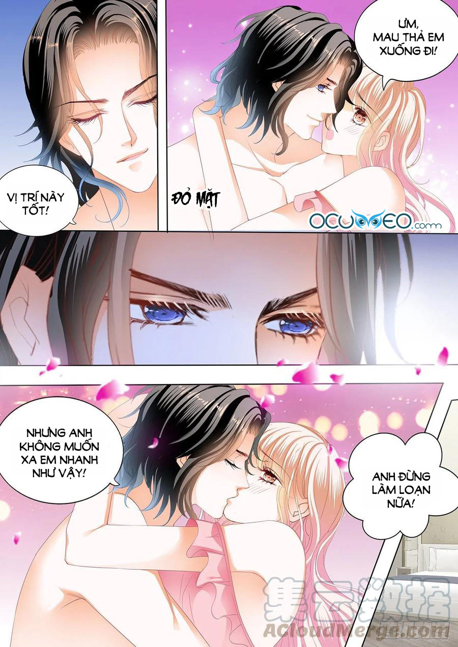 bá đạo tiểu thúc, xin trêu chọc vừa thôi! chapter 210 3