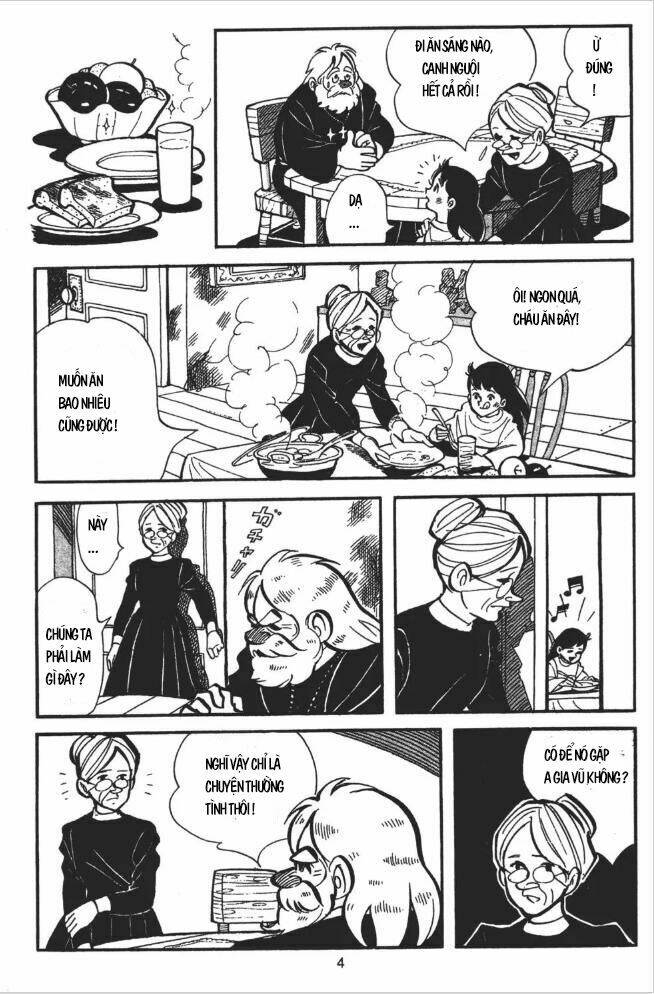 cô bé mồ côi chapter 10 5