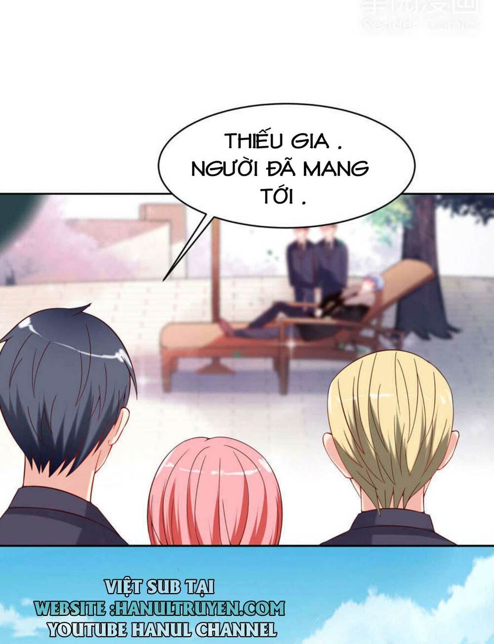 lật đổ lãnh điện hạ satan chapter 2 23