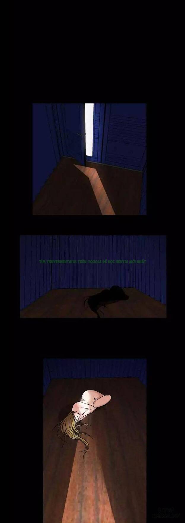 mùi vị của đôi bàn tay chapter 78 12