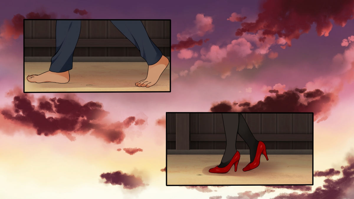 mushi sezaru o enu machi…! chapter 16 14