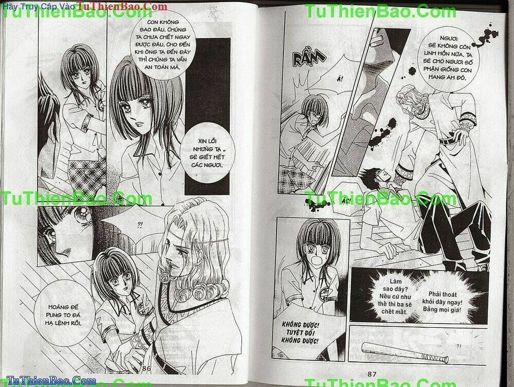 địa ngục tuyết trắng chapter 34 19