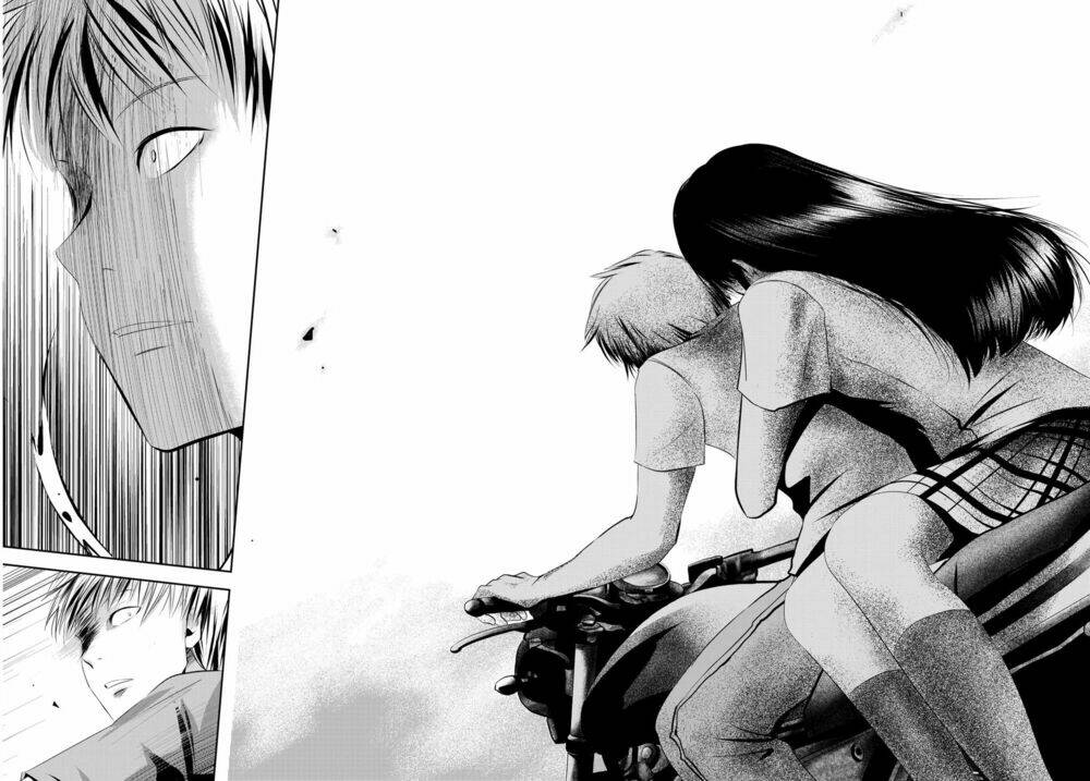 scary ghost story chapter 0 18