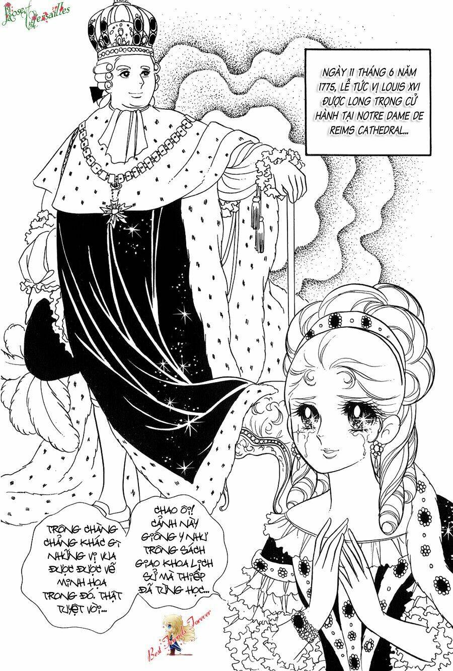 versailles no bara chapter 9 25