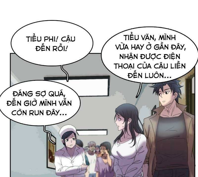 phụ hồn giả chapter 12 9