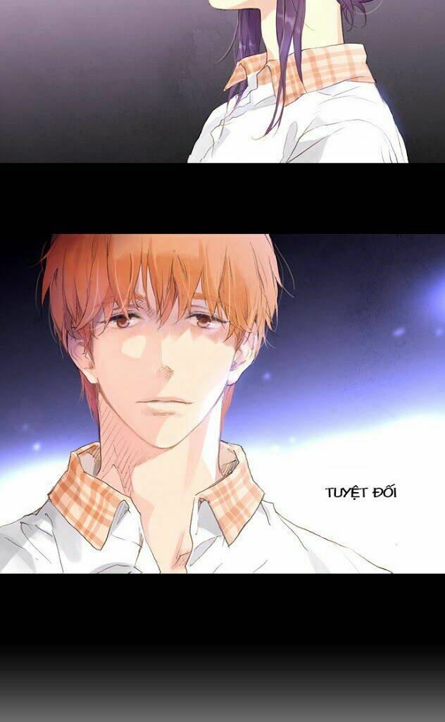 between you and i chapter 3 19