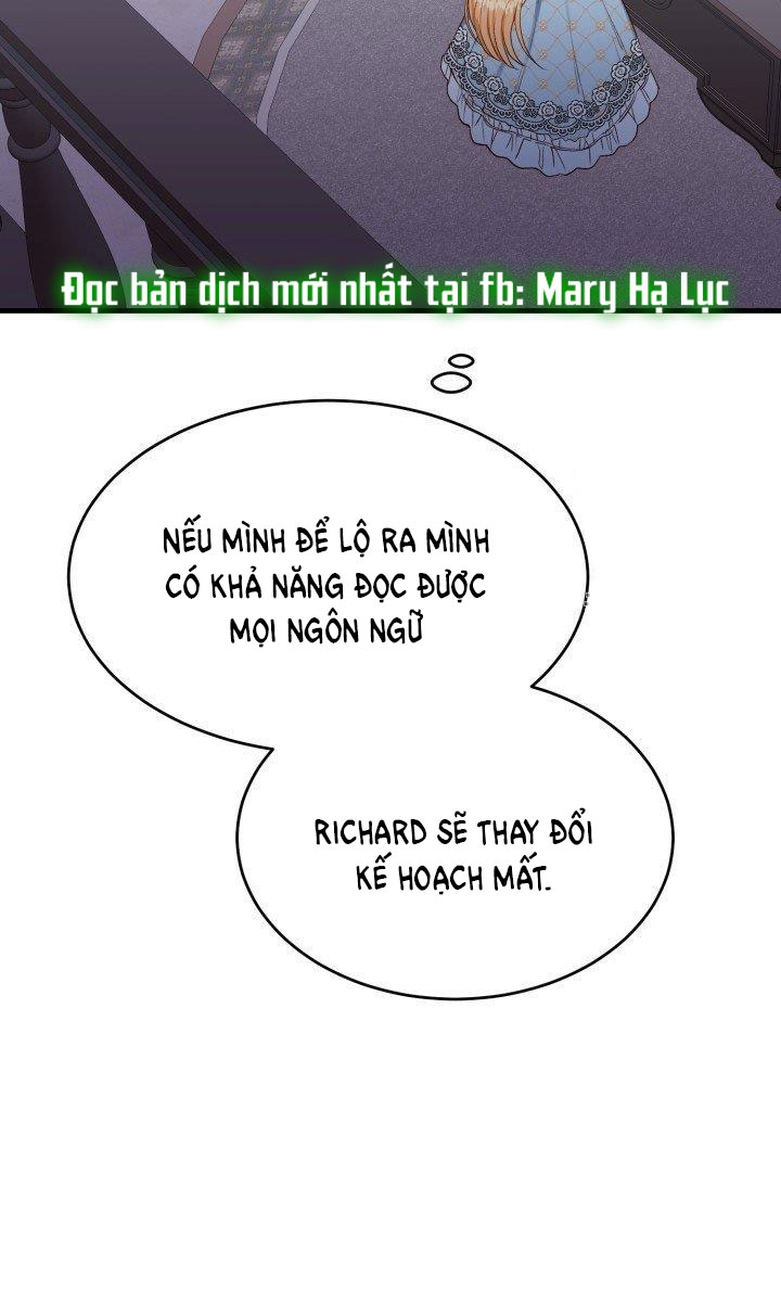 trở thành vợ thái tử quái vật chapter 27.2 33