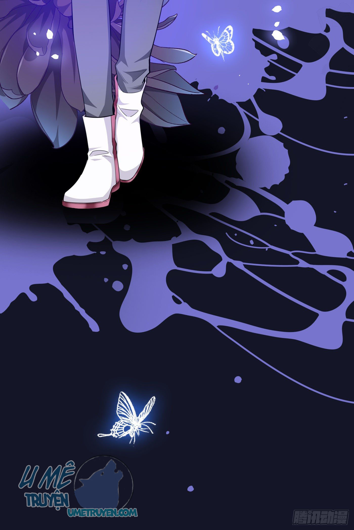 anh ấy gọi tôi là hắc liên hoa chapter 0.1 9