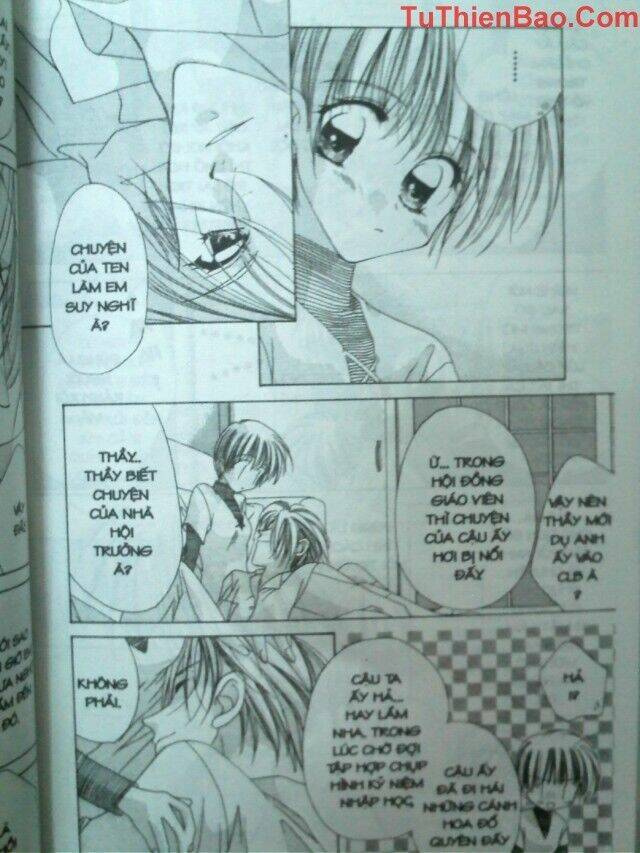 nguyện ước dưới ánh sao chapter 8 44