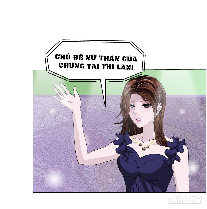 cạm bẫy của nữ thần chapter 159 21