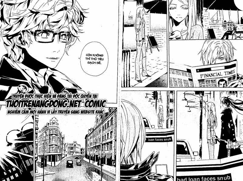 đột kích - raiders chapter 1 77