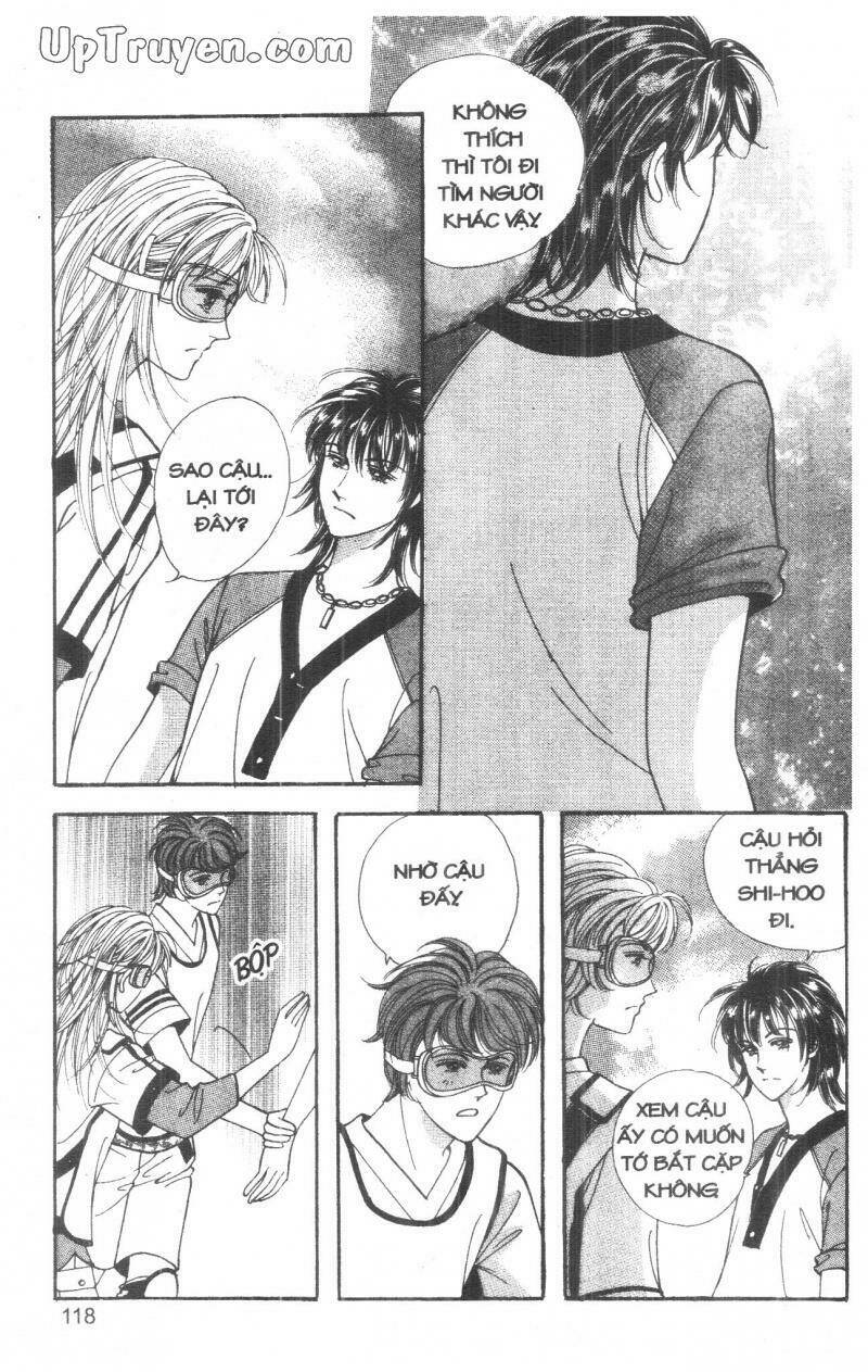 người yêu hoa chapter 6 118
