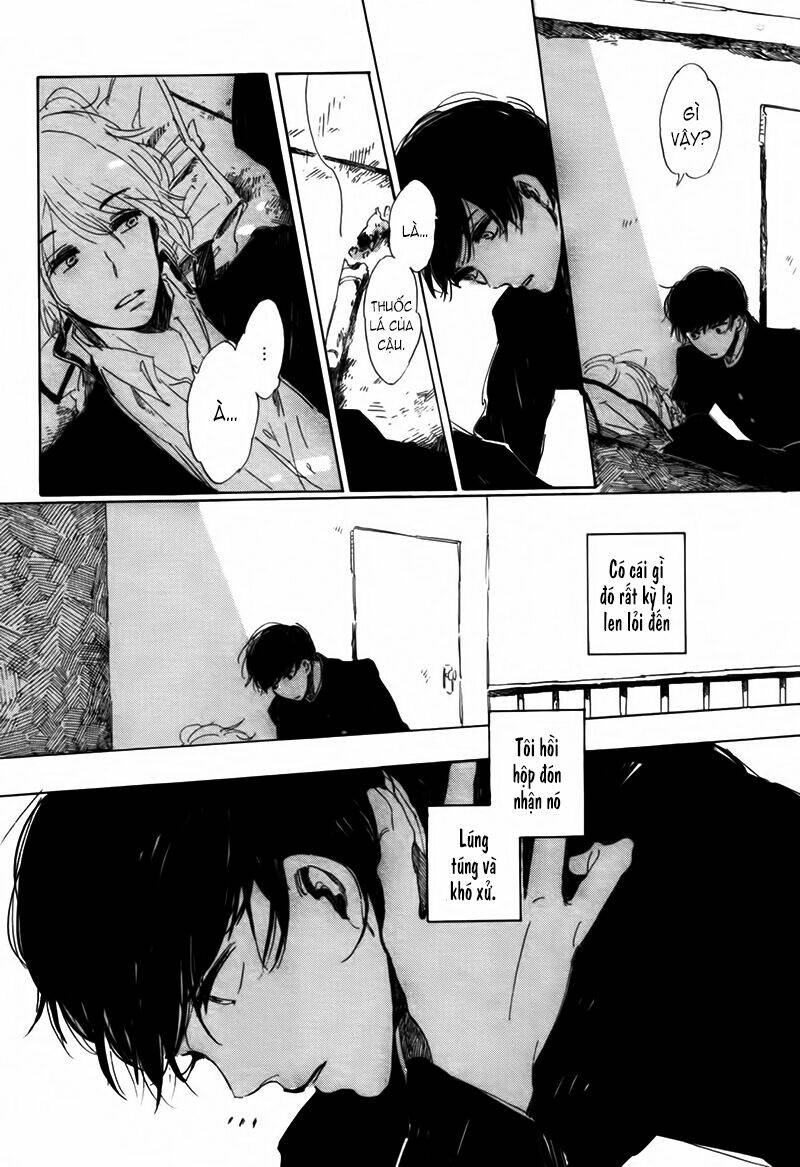 sayonara, heron chapter 1 21