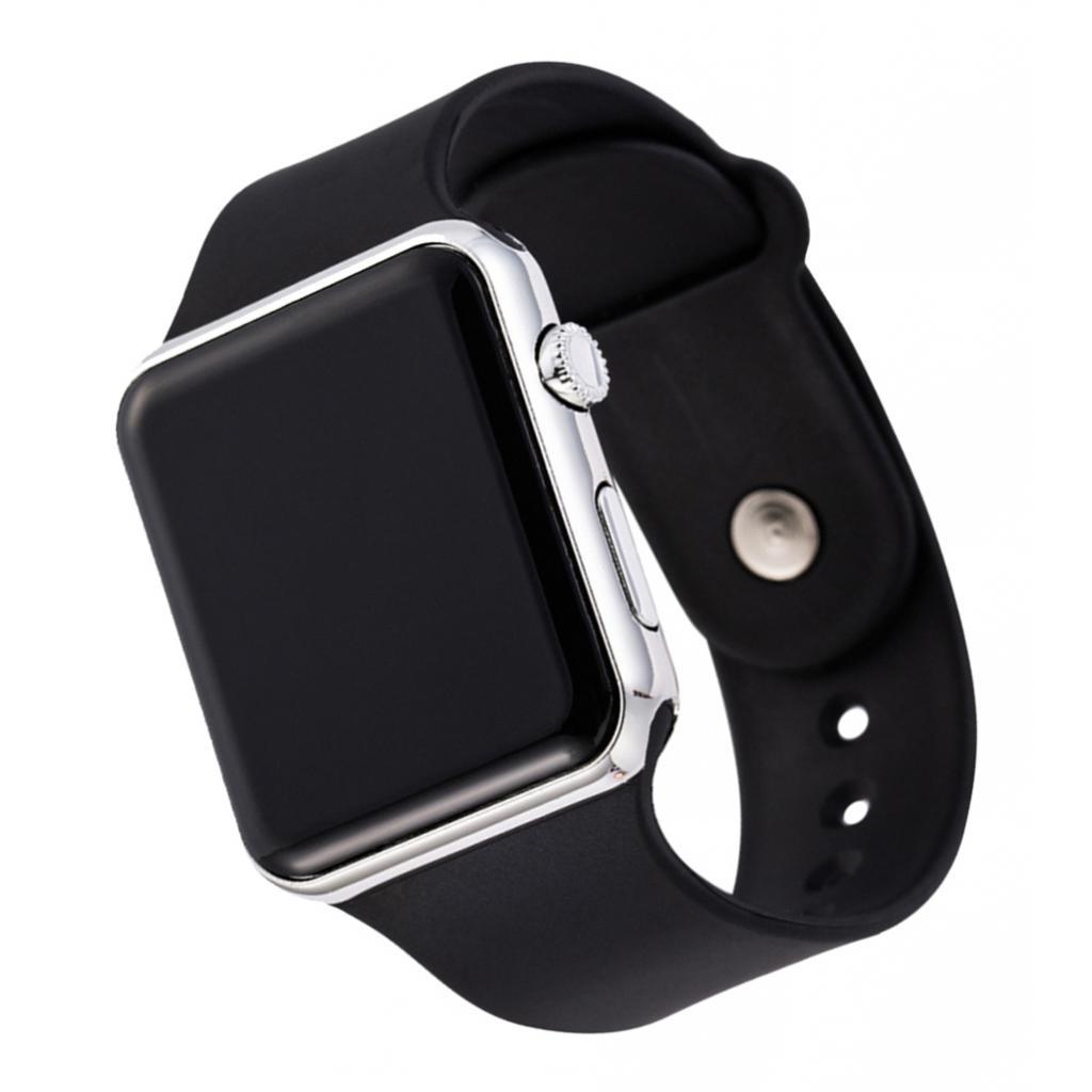 Smart Band Watch Bracelet Wristband W/ Digital Display