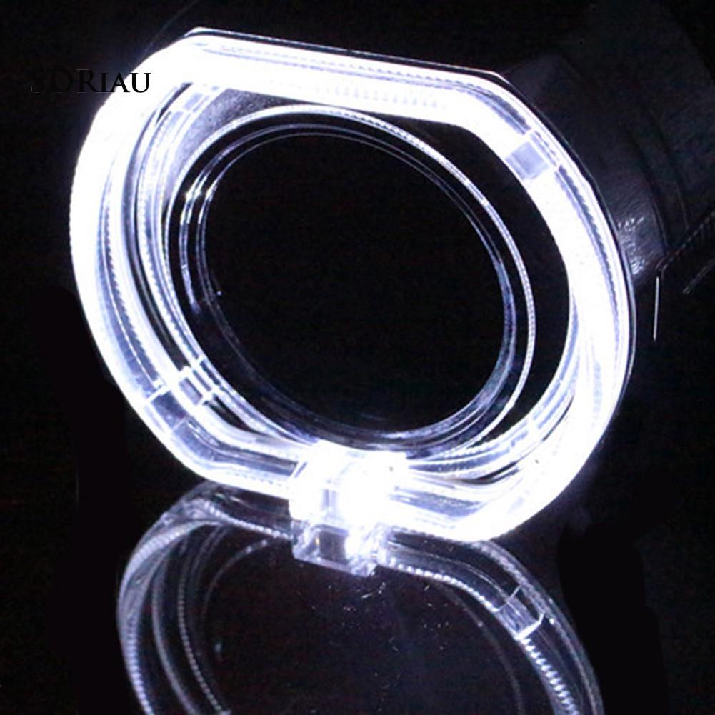 Bộ 2 Đèn Led 3 Inch Cho Xe Hơi