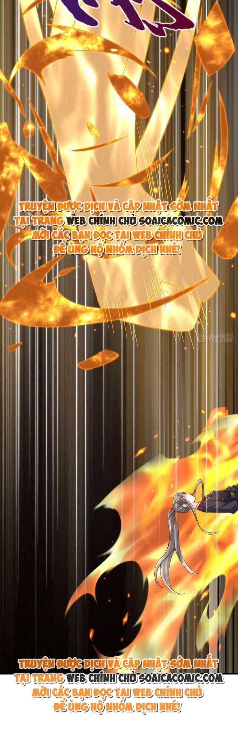 thuần hóa ba ba bạo quân chapter 79 9