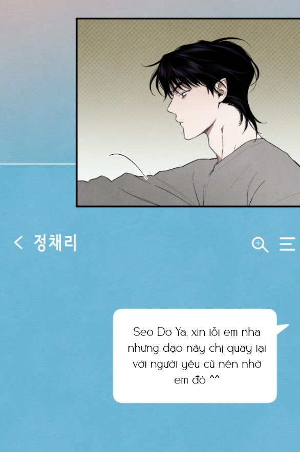 Mong Ước Của Ác Ma chapter 9.1 - Trang 21