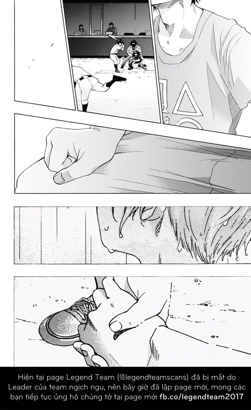 tình yêu thuần khiết của tuổi trẻ chapter 17 31