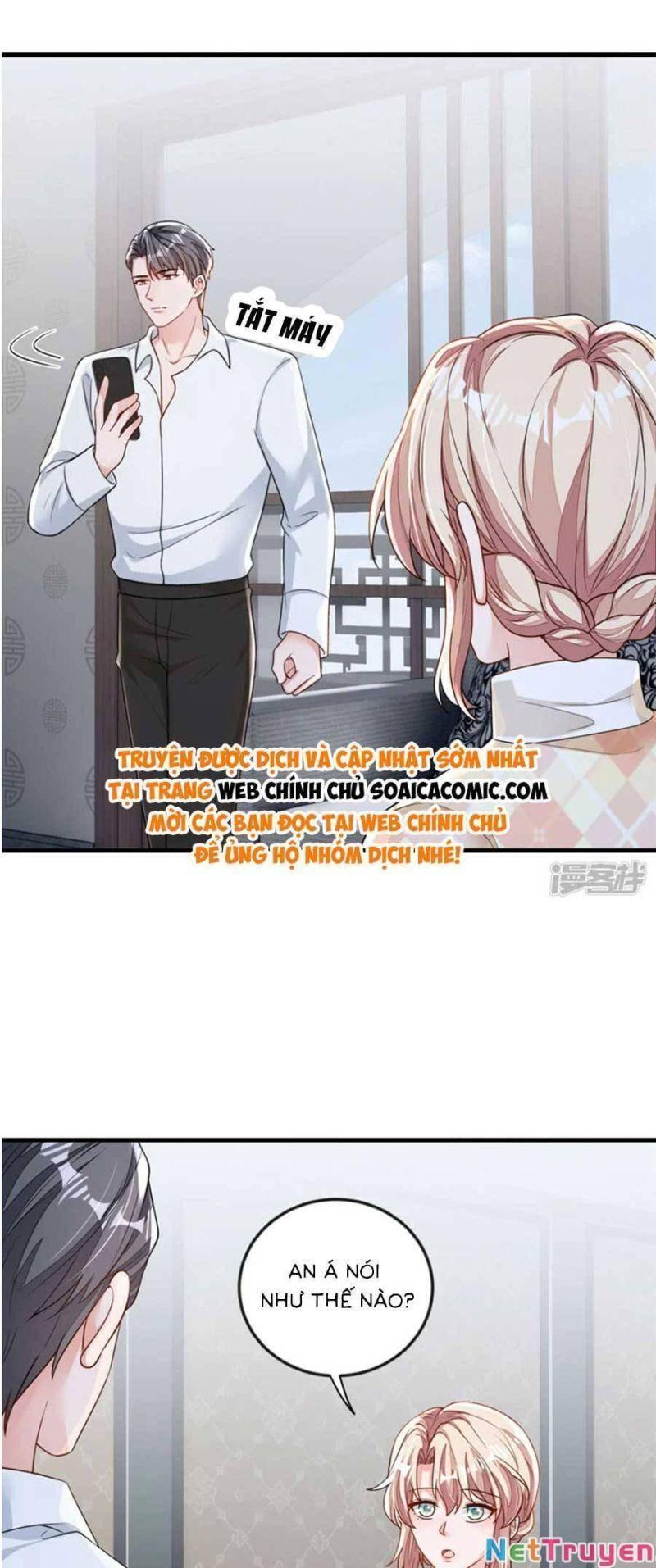 ác ma thì thầm chapter 170 22