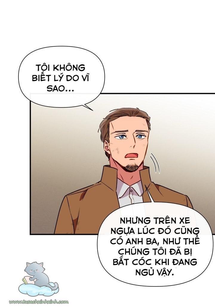 công nương khế ước của gia tộc công tước quái vật chapter 38 45