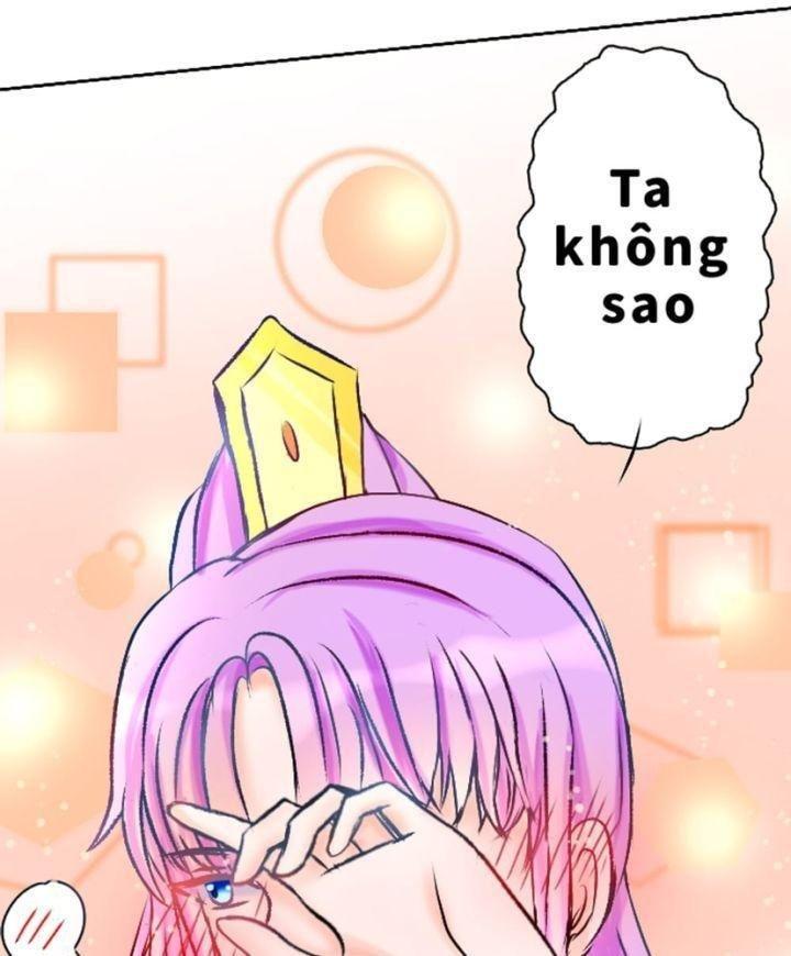 xuyên không làm thái tử phi chapter 8 22