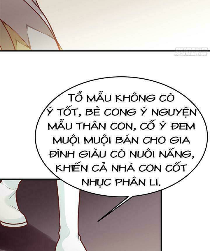 thái tử phi nhà ta thật hung hăng chapter 0 34