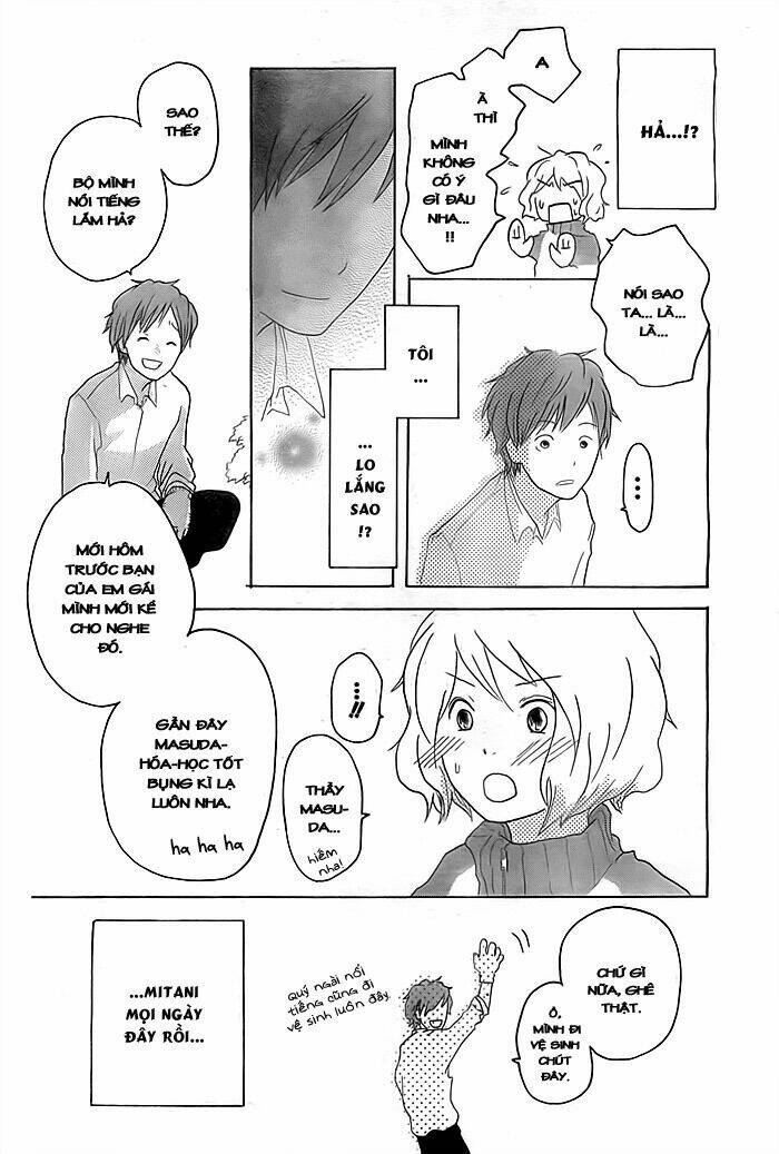 tổng hợp one shot. chapter 200 15