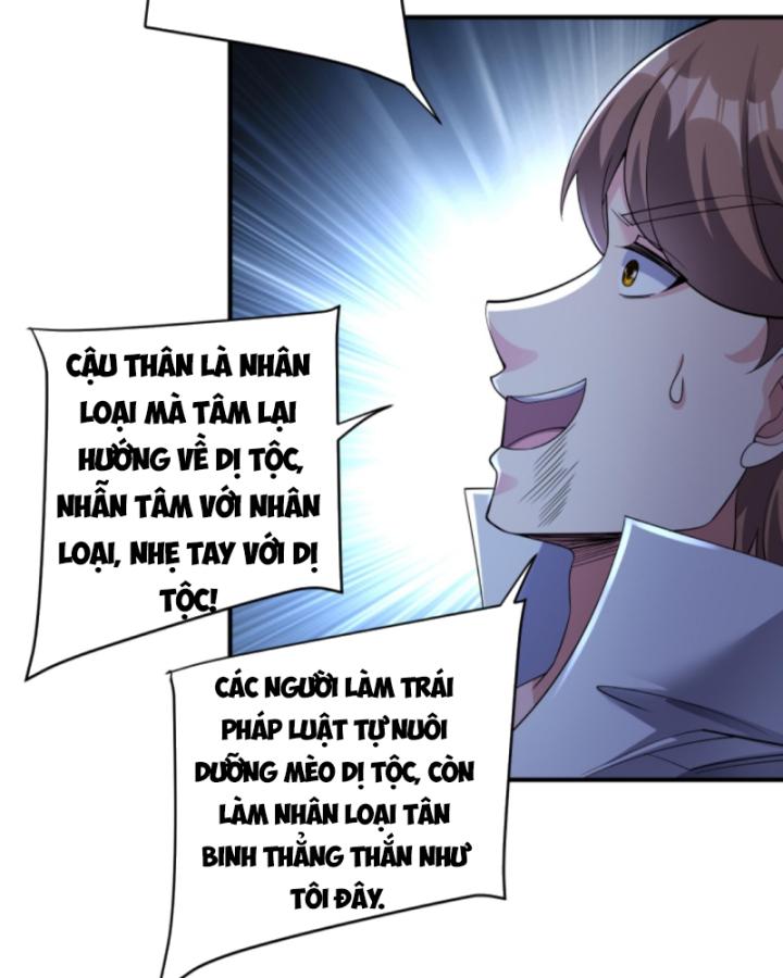 học cùng em gái, tôi bất cẩn vô địch rồi chapter 140 5